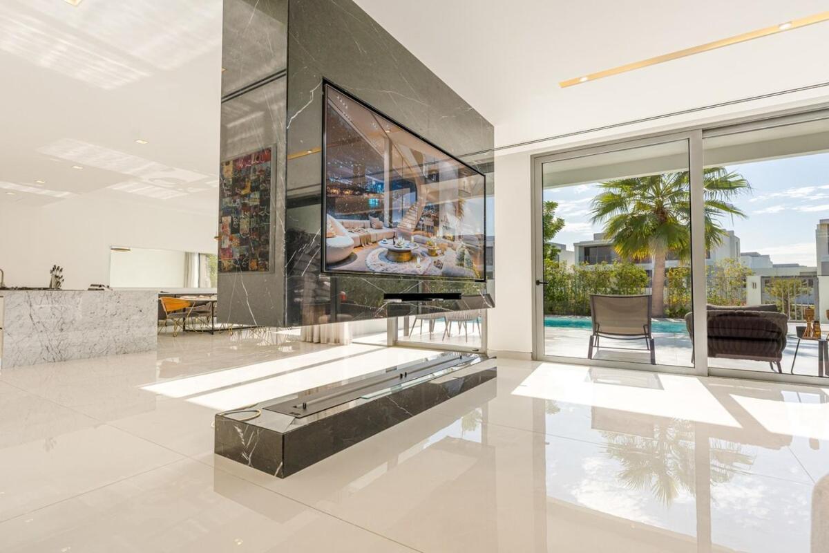 Hills - Private Pool 5 Bedroom *
